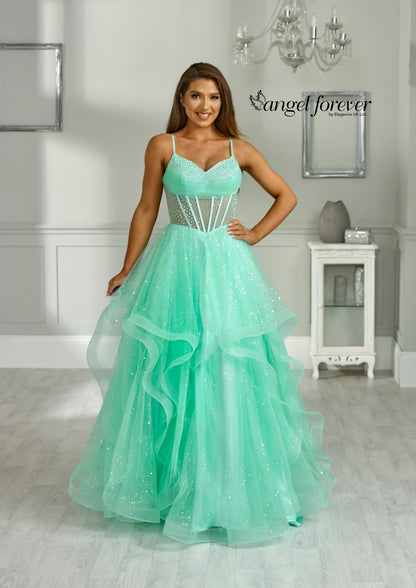 Angel Forever - AF0934 - Alia Couture