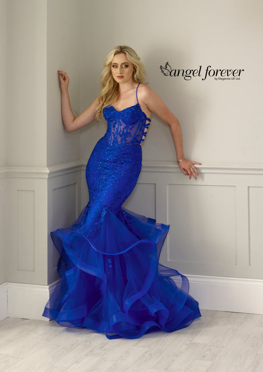 Angel Forever - AF1044 - Alia Couture