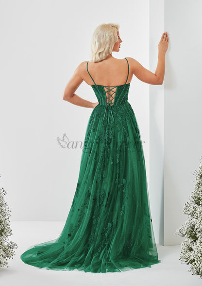 Angel Forever - AF2044 - Alia Couture