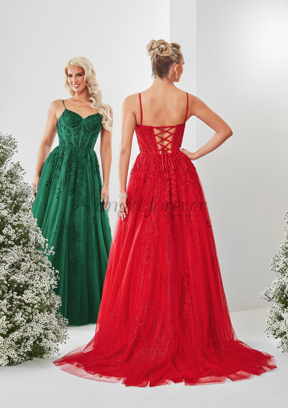 Angel Forever - AF2044 - Alia Couture