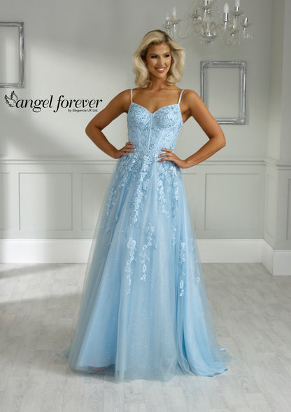 Angel Forever - AF2044 - Alia Couture