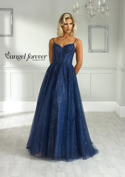 Angel Forever - AF2044 - Alia Couture