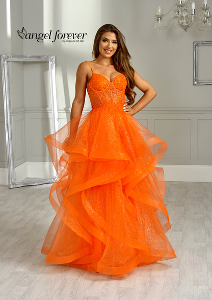 Angel Forever - AF2144 - Alia Couture