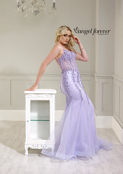 Angel Forever - AF2744 - Alia Couture