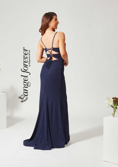 Angel Forever - AF3318 - Alia Couture