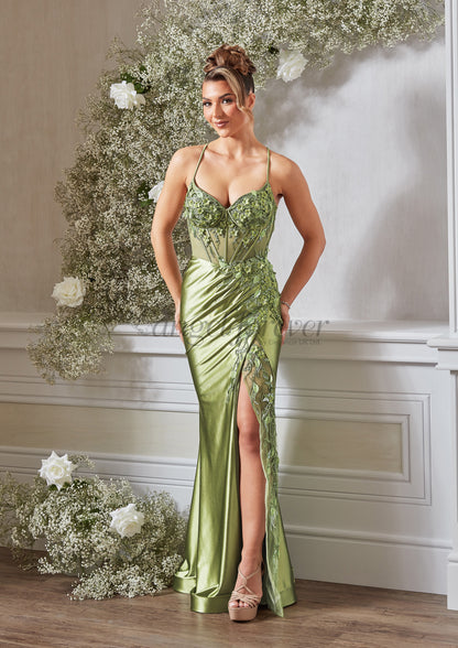 Angel Forever - AF3544 - Alia Couture