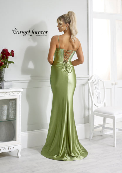 Angel Forever - AF3777 - Alia Couture