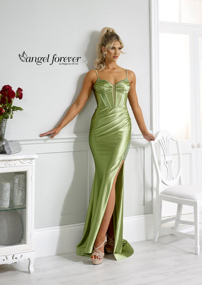Angel Forever - AF3777 - Alia Couture