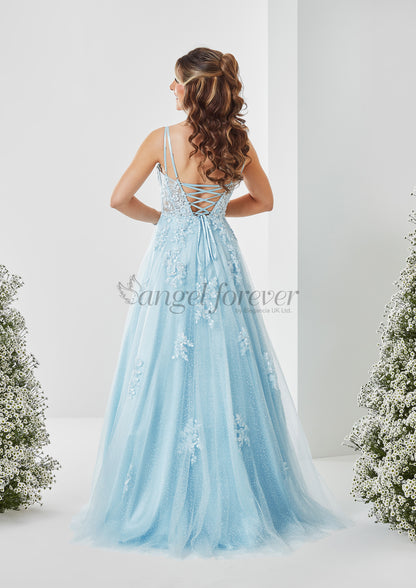 Angel Forever - AF3781 - Alia Couture