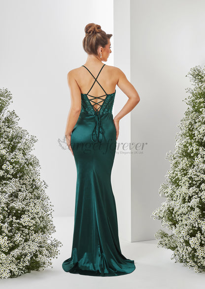 Angel Forever - AF3944 - Alia Couture