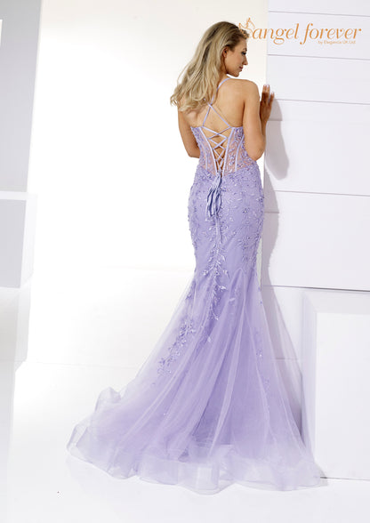 Angel Forever - AF42201 - Alia Couture