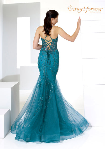 Angel Forever - AF42201 - Alia Couture