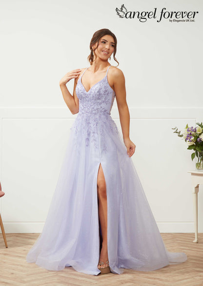 Angel Forever - AF42208 - Alia Couture