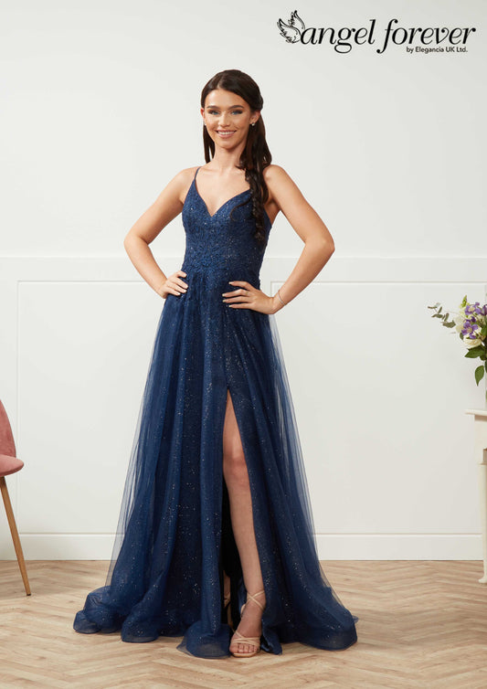 Angel Forever - AF42208 - Alia Couture