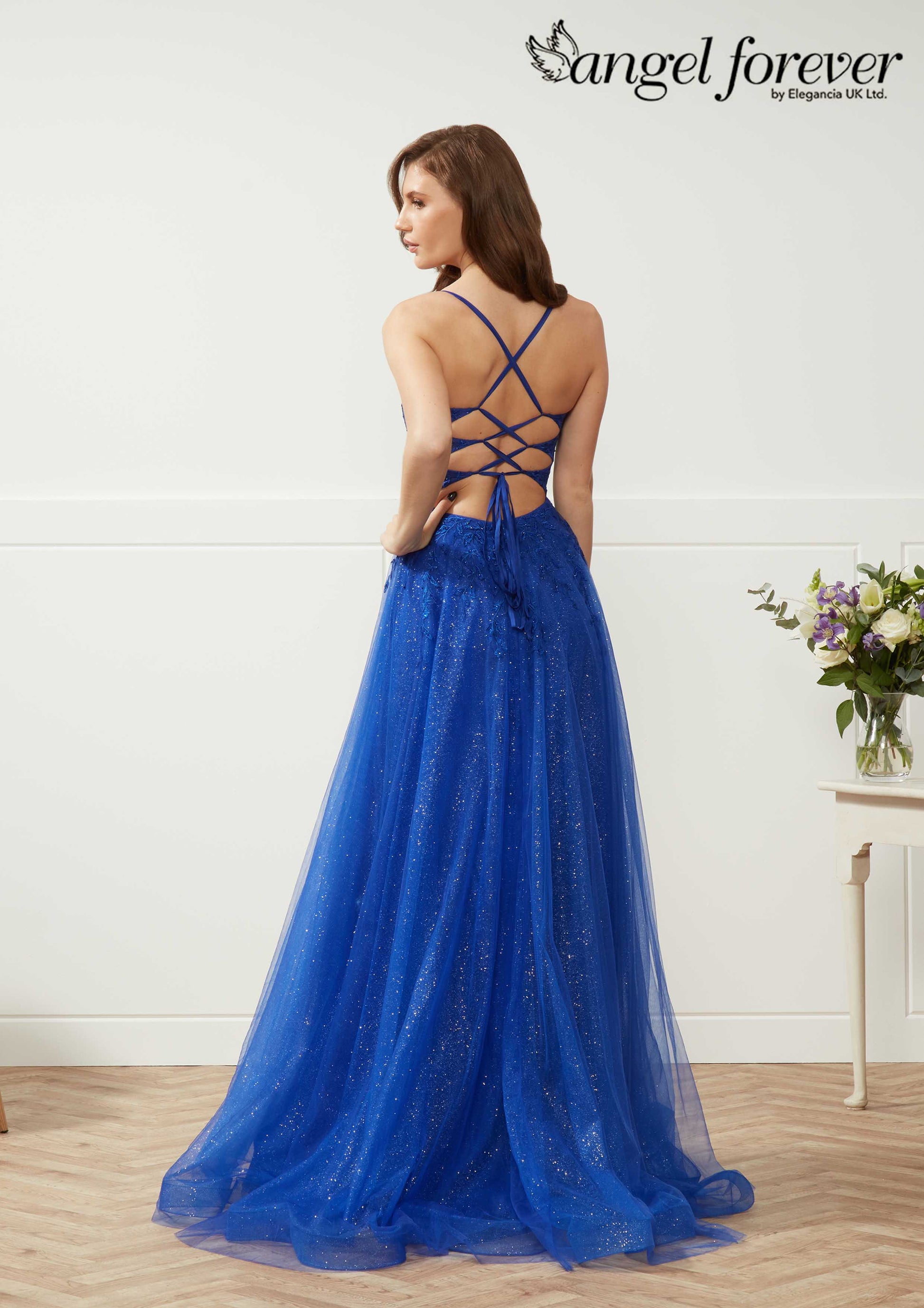 Angel Forever - AF42208 - Alia Couture
