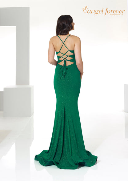 Angel Forever - AF42216 - Alia Couture