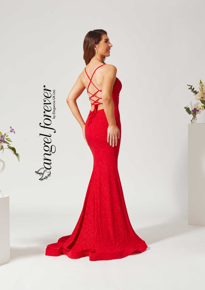 Angel Forever - AF42216 - Alia Couture