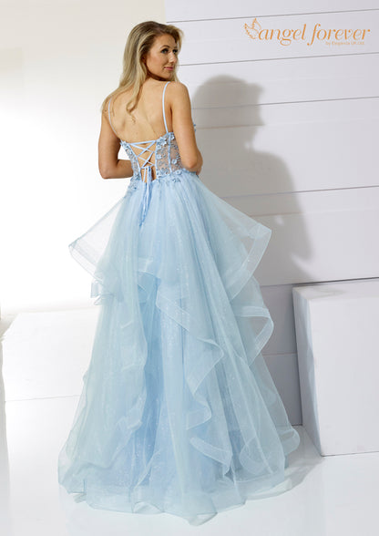 Angel Forever - AF42224 - Alia Couture