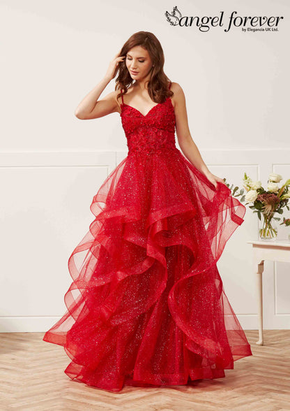 Angel Forever - AF42224 - Alia Couture
