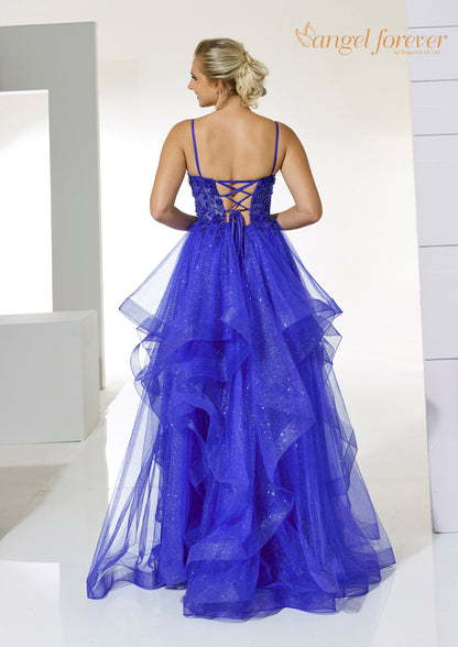 Angel Forever - AF42224 - Alia Couture