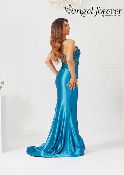 Angel Forever - AF4315 - Alia Couture