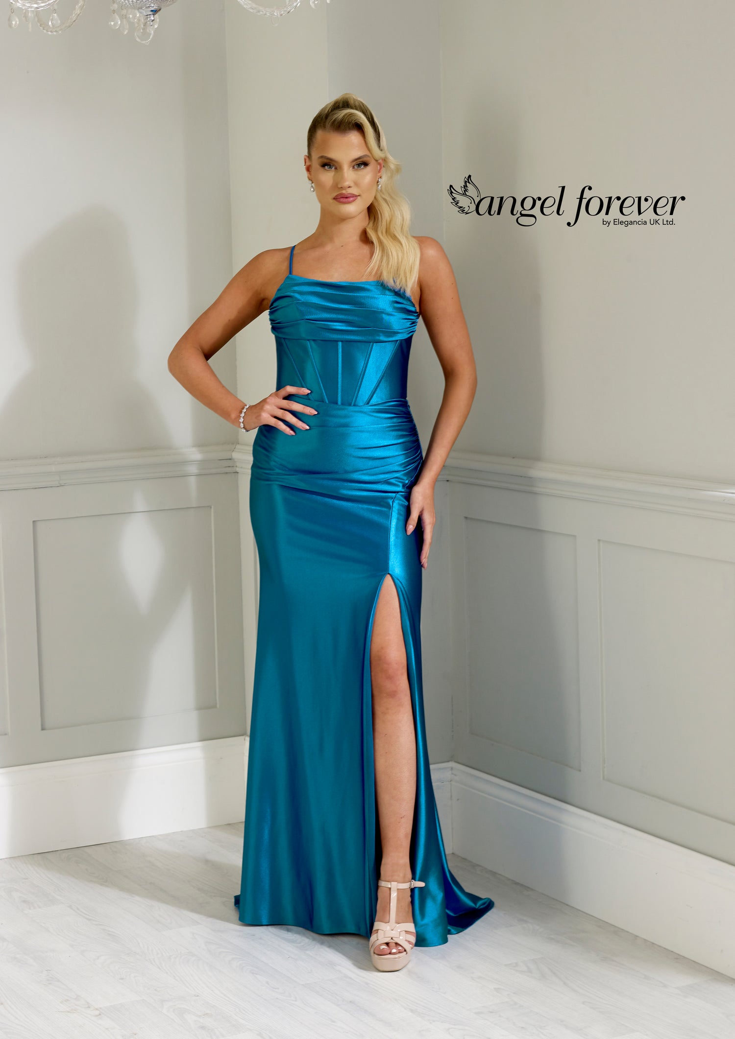 Angel Forever - AF4320 - Alia Couture