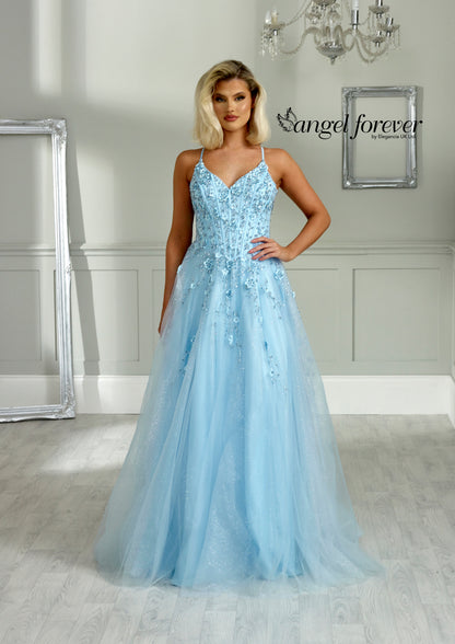 Angel Forever - AF4332 - Alia Couture