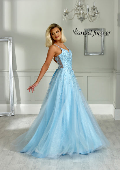Angel Forever - AF4332 - Alia Couture