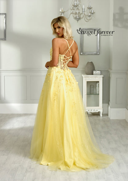 Angel Forever - AF4332 - Alia Couture
