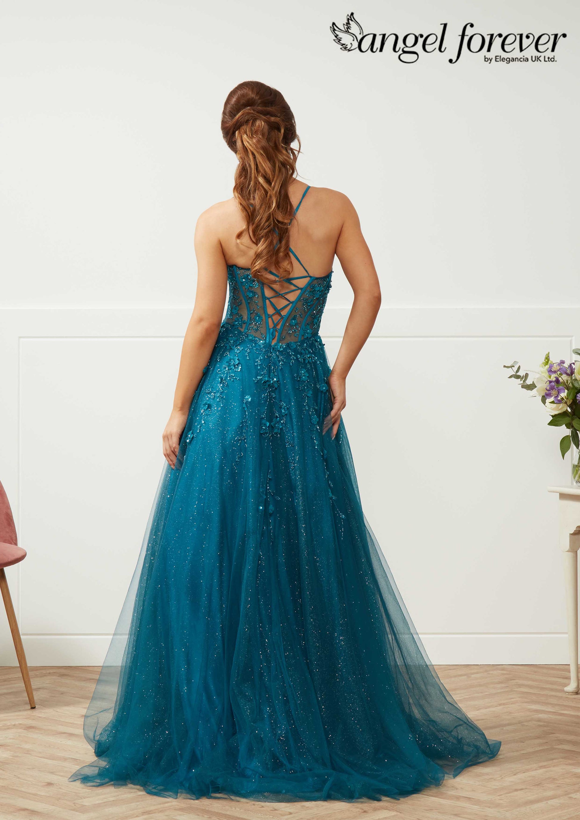 Angel Forever - AF4332 - Alia Couture