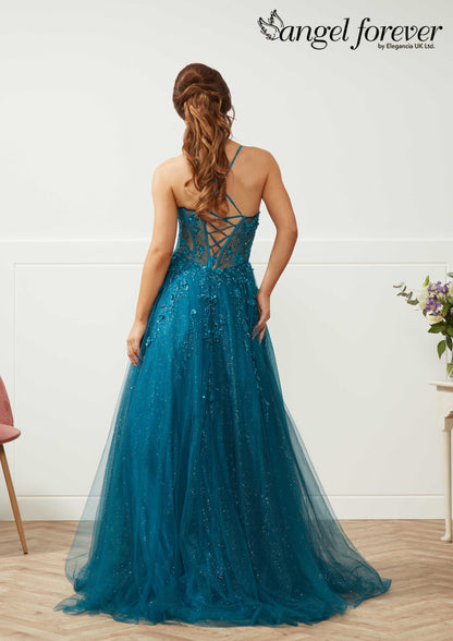 Angel Forever - AF4332 - Alia Couture