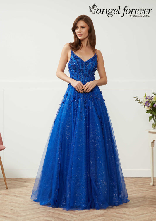 Angel Forever - AF4332 - Alia Couture