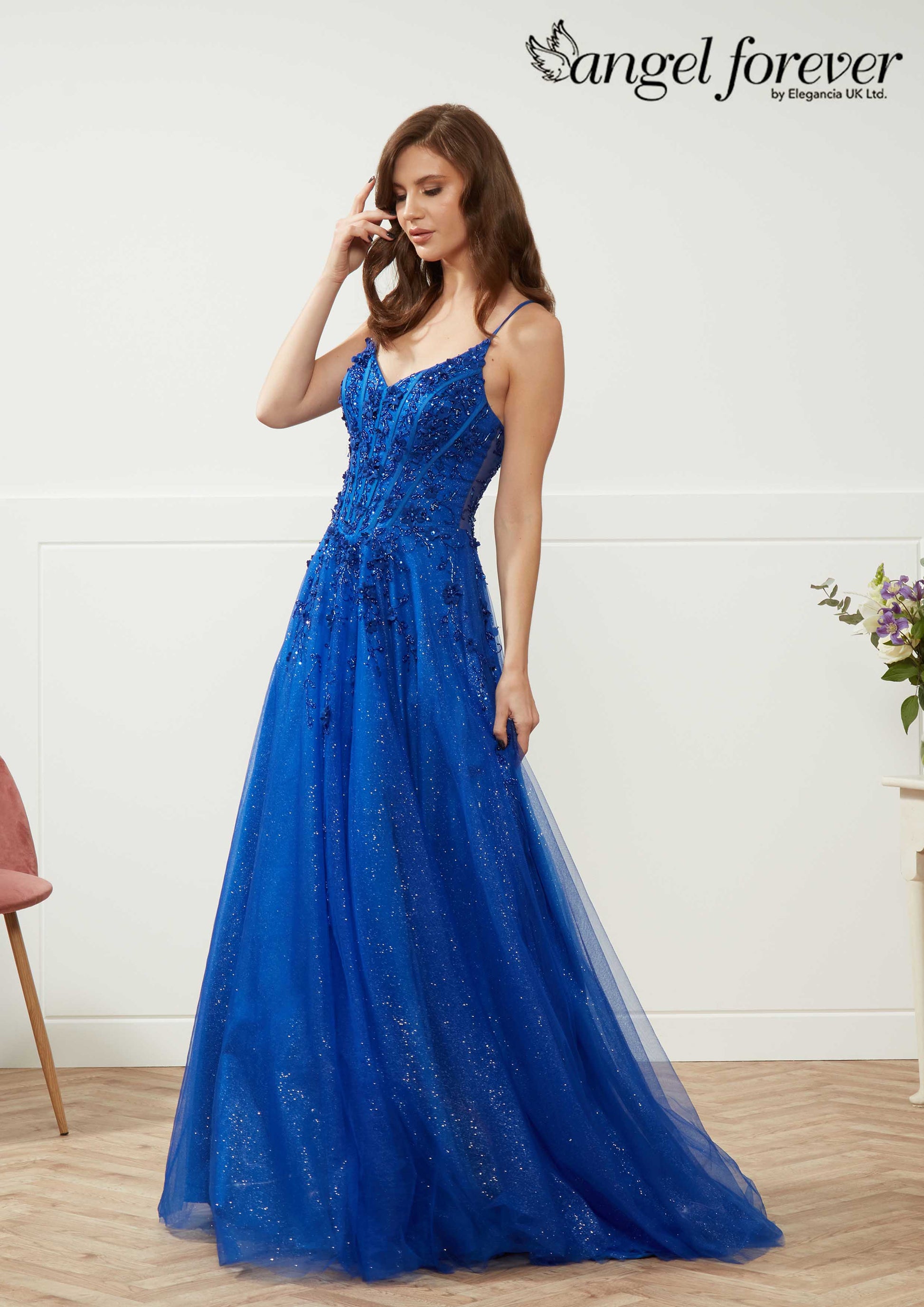 Angel Forever - AF4332 - Alia Couture