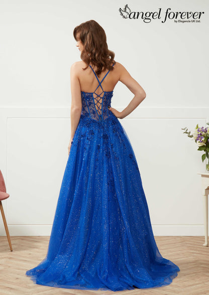 Angel Forever - AF4332 - Alia Couture
