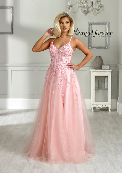 Angel Forever - AF4332 - Alia Couture