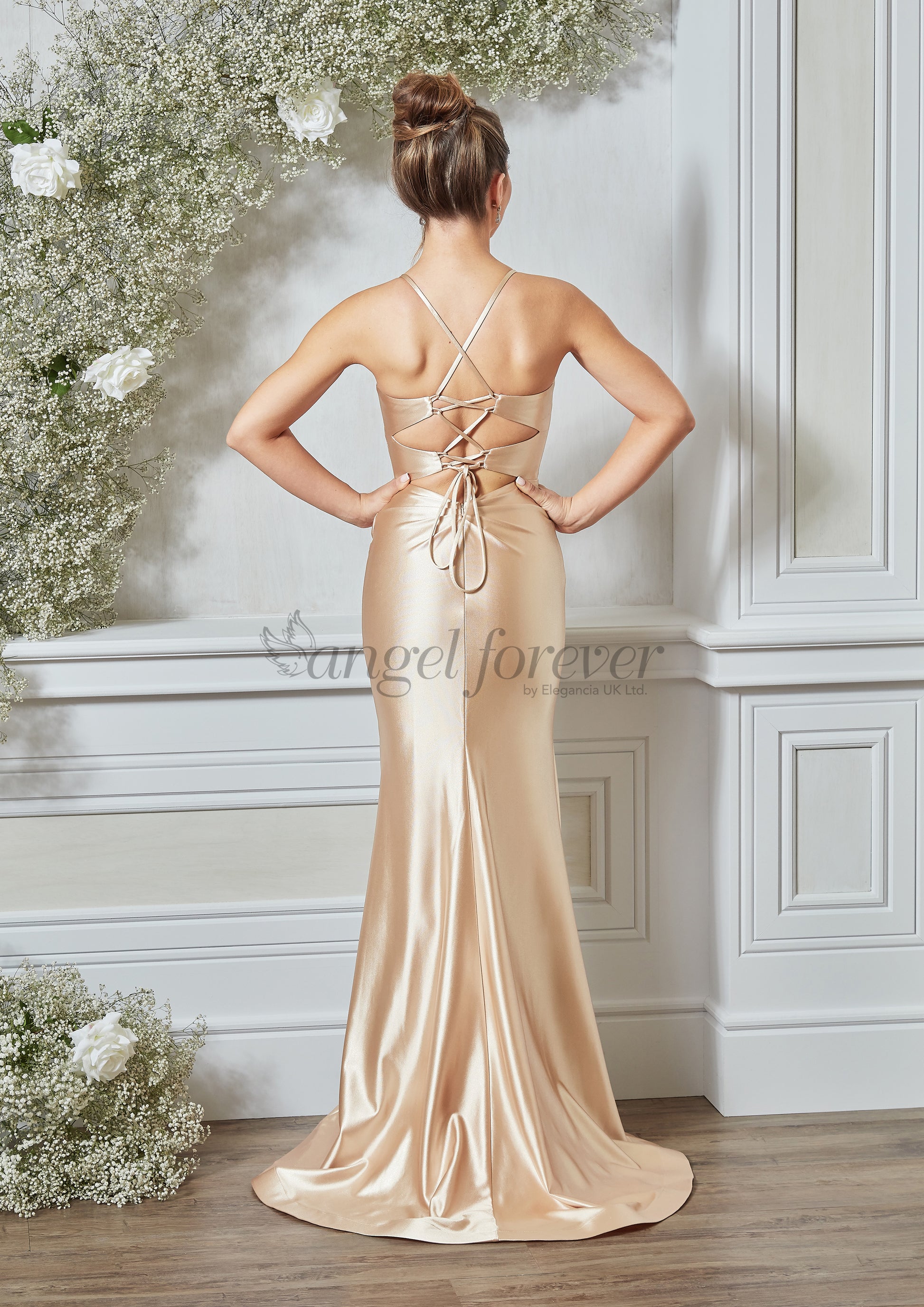 Angel Forever - AF5303 - Alia Couture