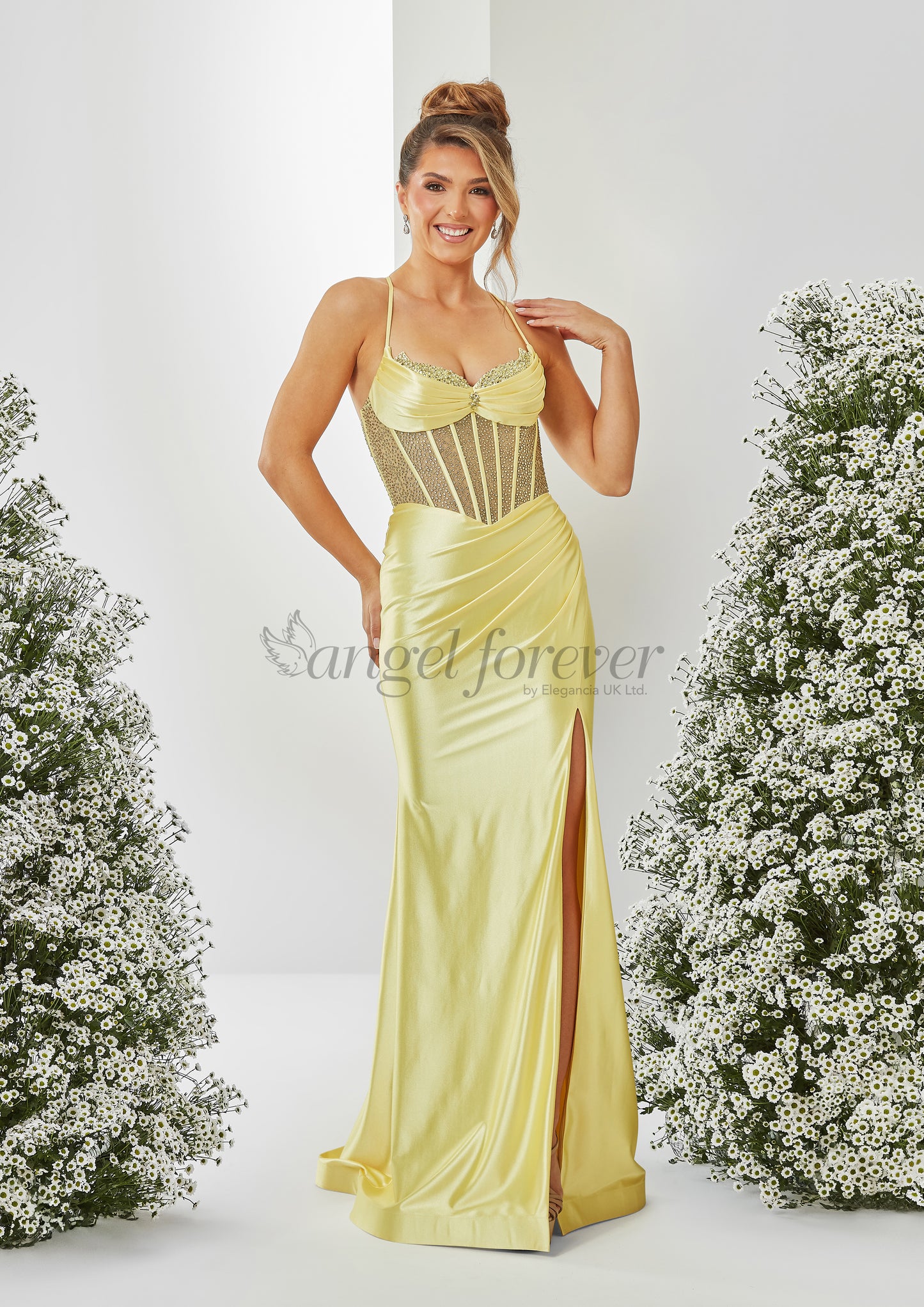 Angel Forever - AF5304 - Alia Couture