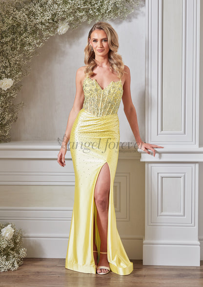 Angel Forever - AF5309 - Alia Couture