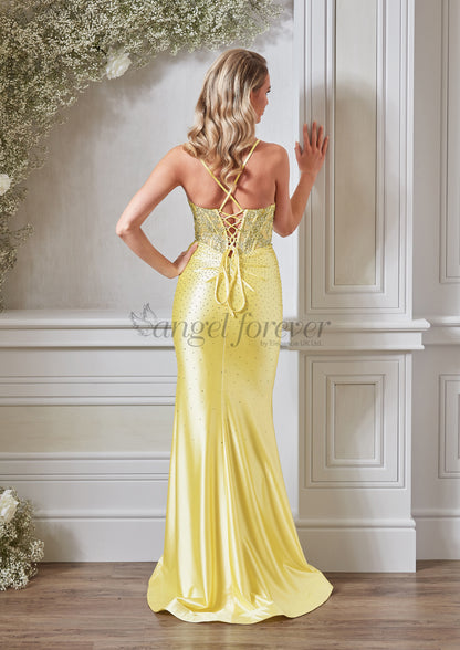 Angel Forever - AF5309 - Alia Couture