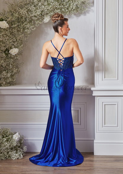 Angel Forever - AF5309 - Alia Couture