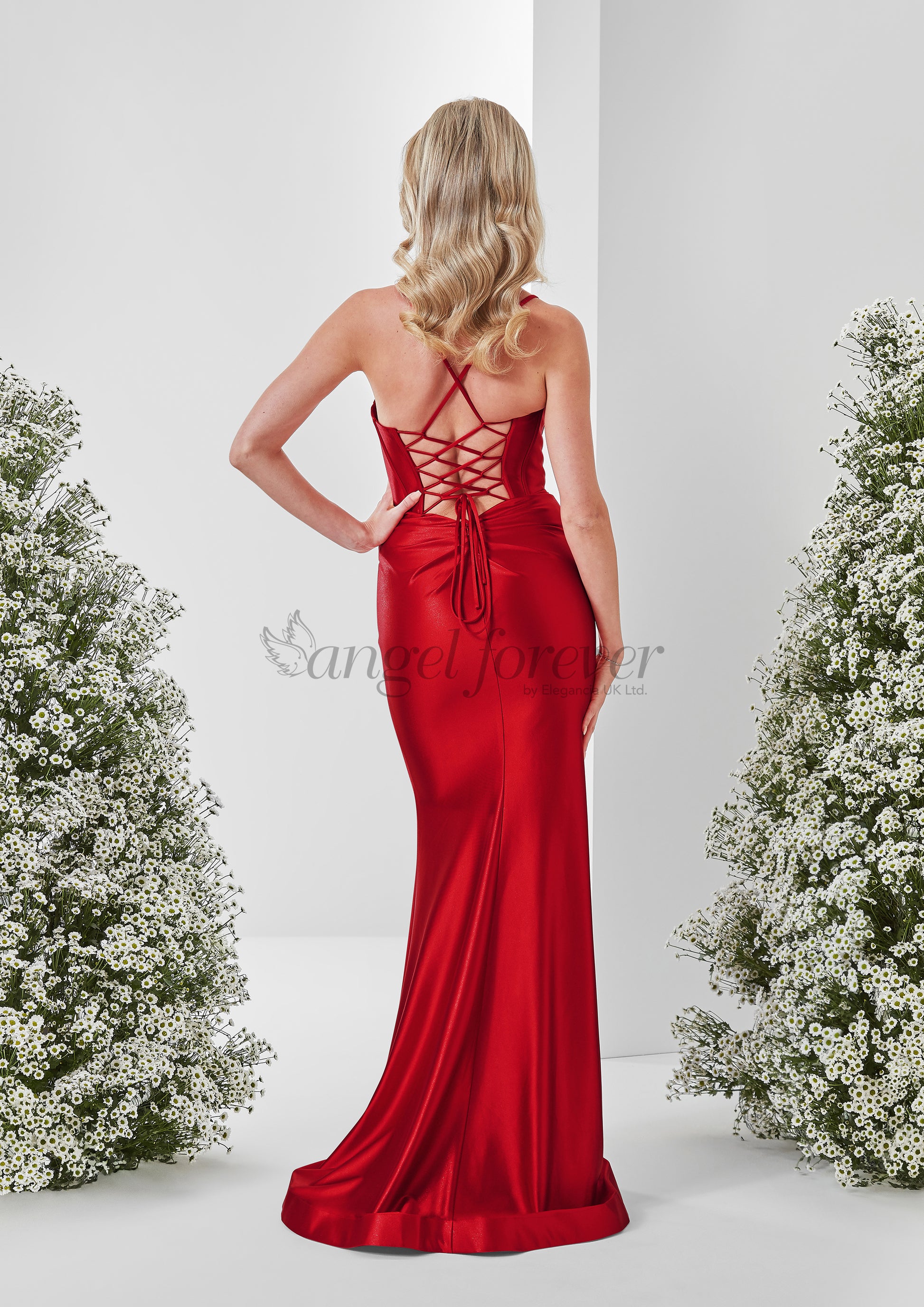 Angel Forever - AF5310 - Alia Couture