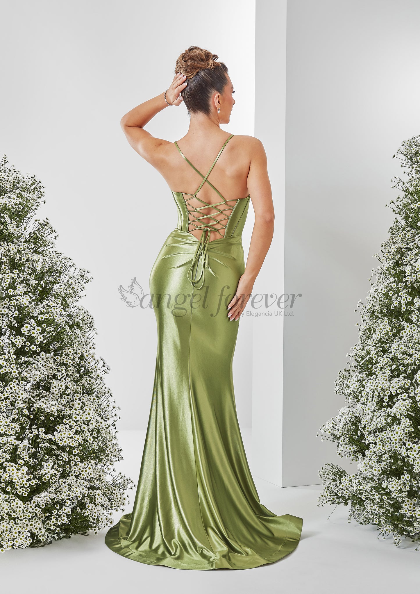 Angel Forever - AF5310 - Alia Couture