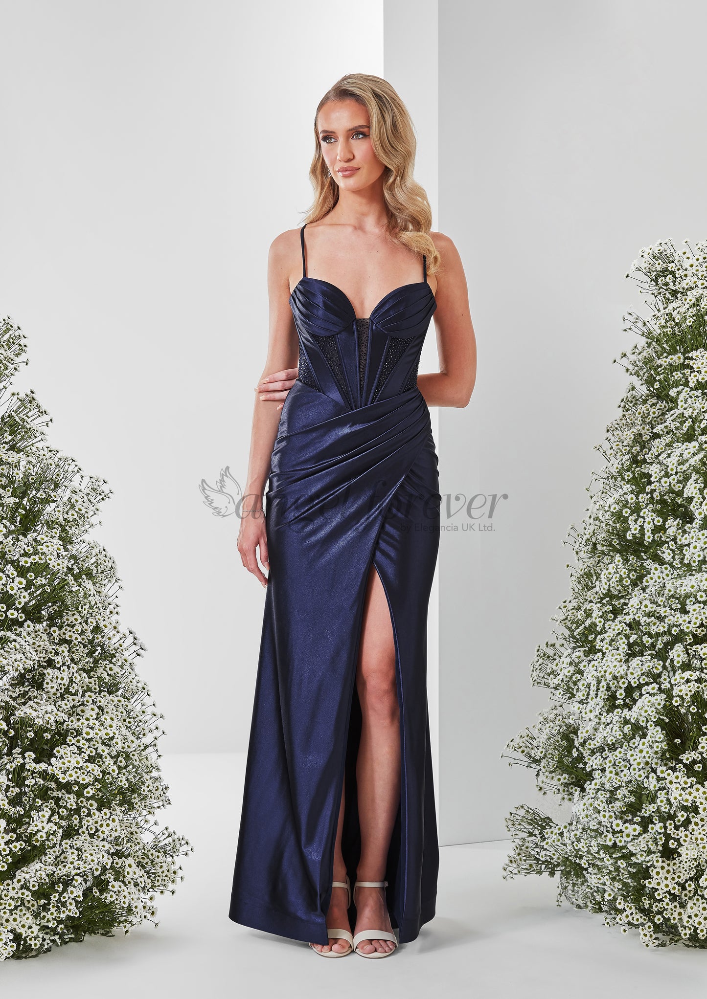 Angel Forever - AF5312 - Alia Couture