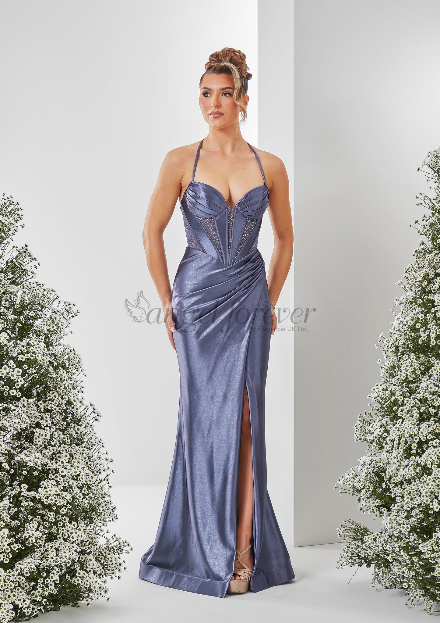 Angel Forever - AF5312 - Alia Couture