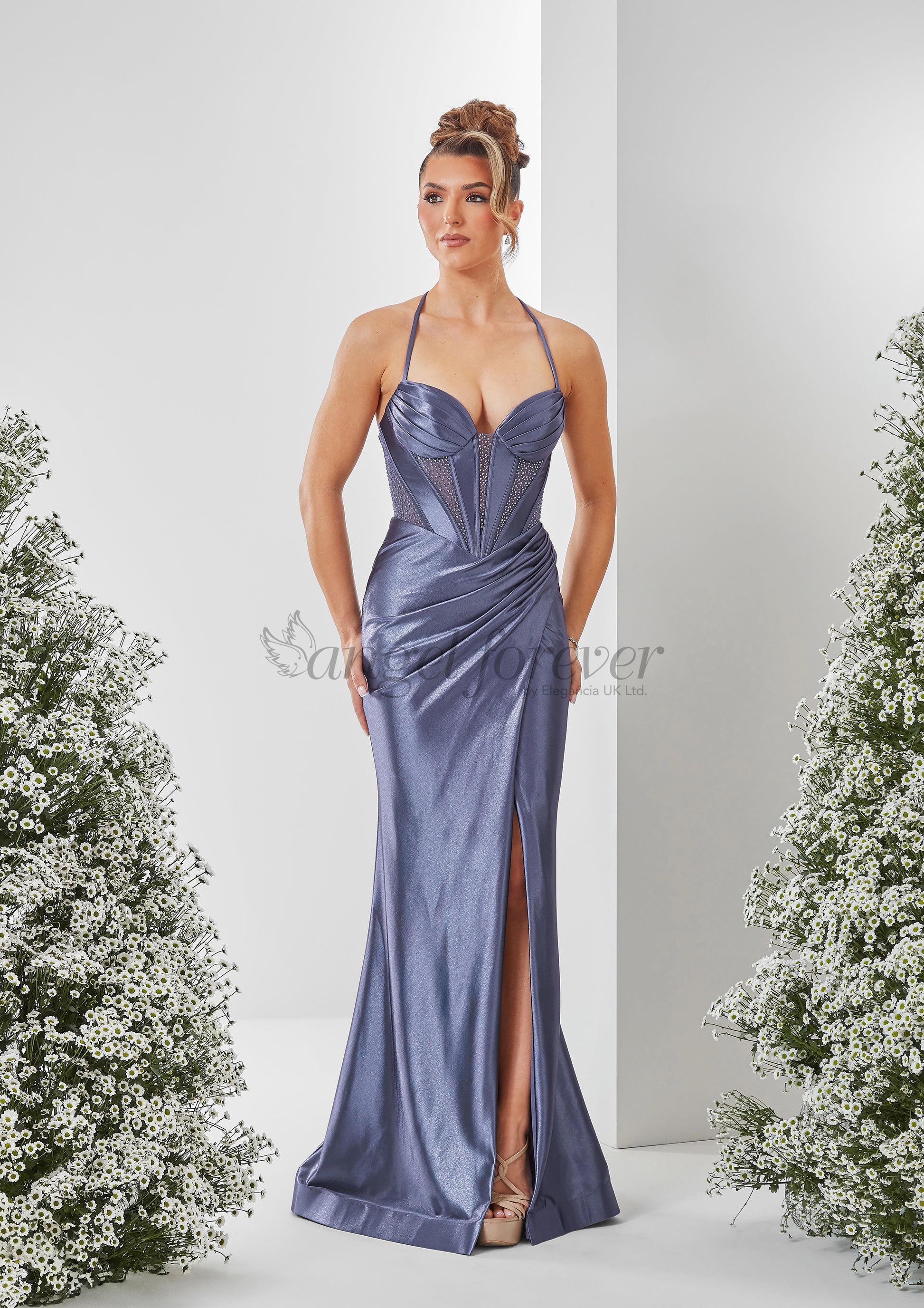 Angel Forever - AF5312 - Alia Couture