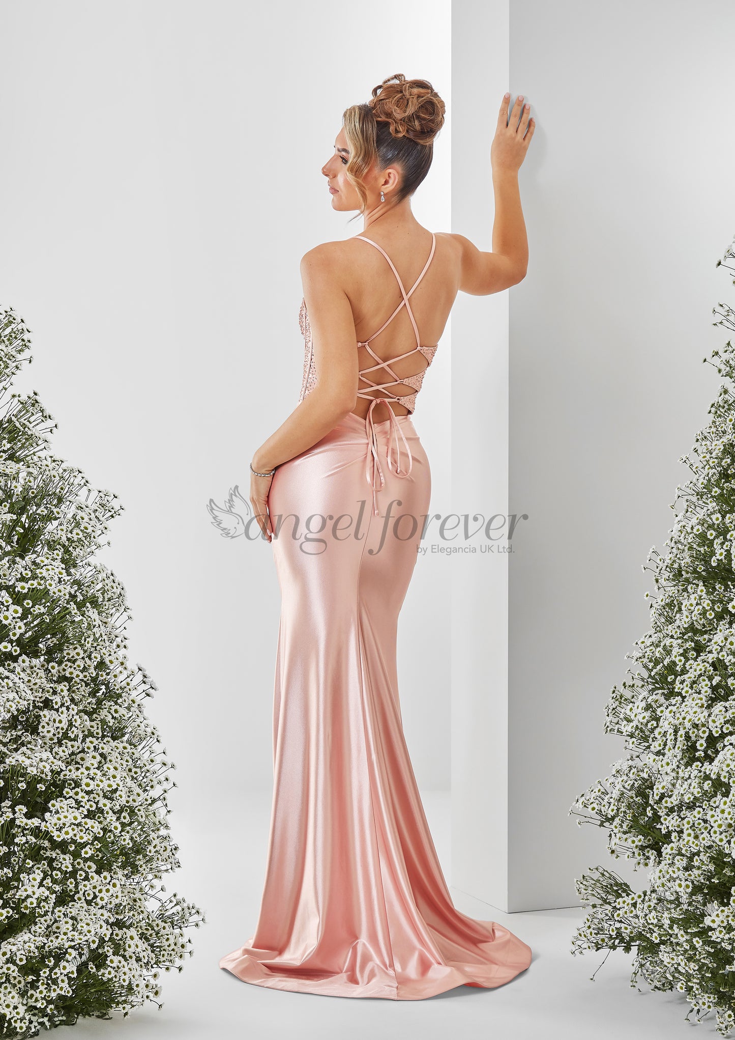 Angel Forever - AF5316 - Alia Couture