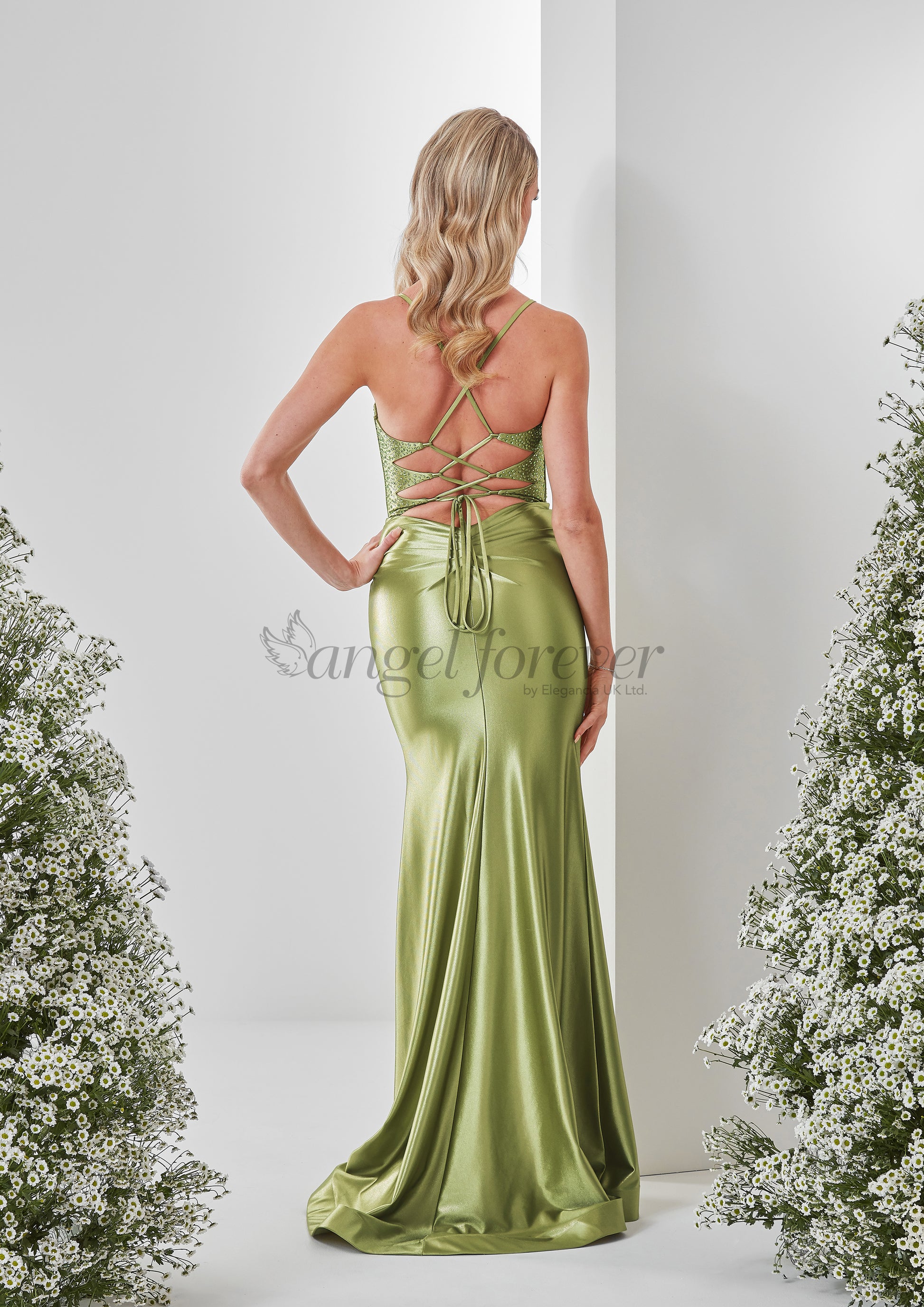 Angel Forever - AF5316 - Alia Couture