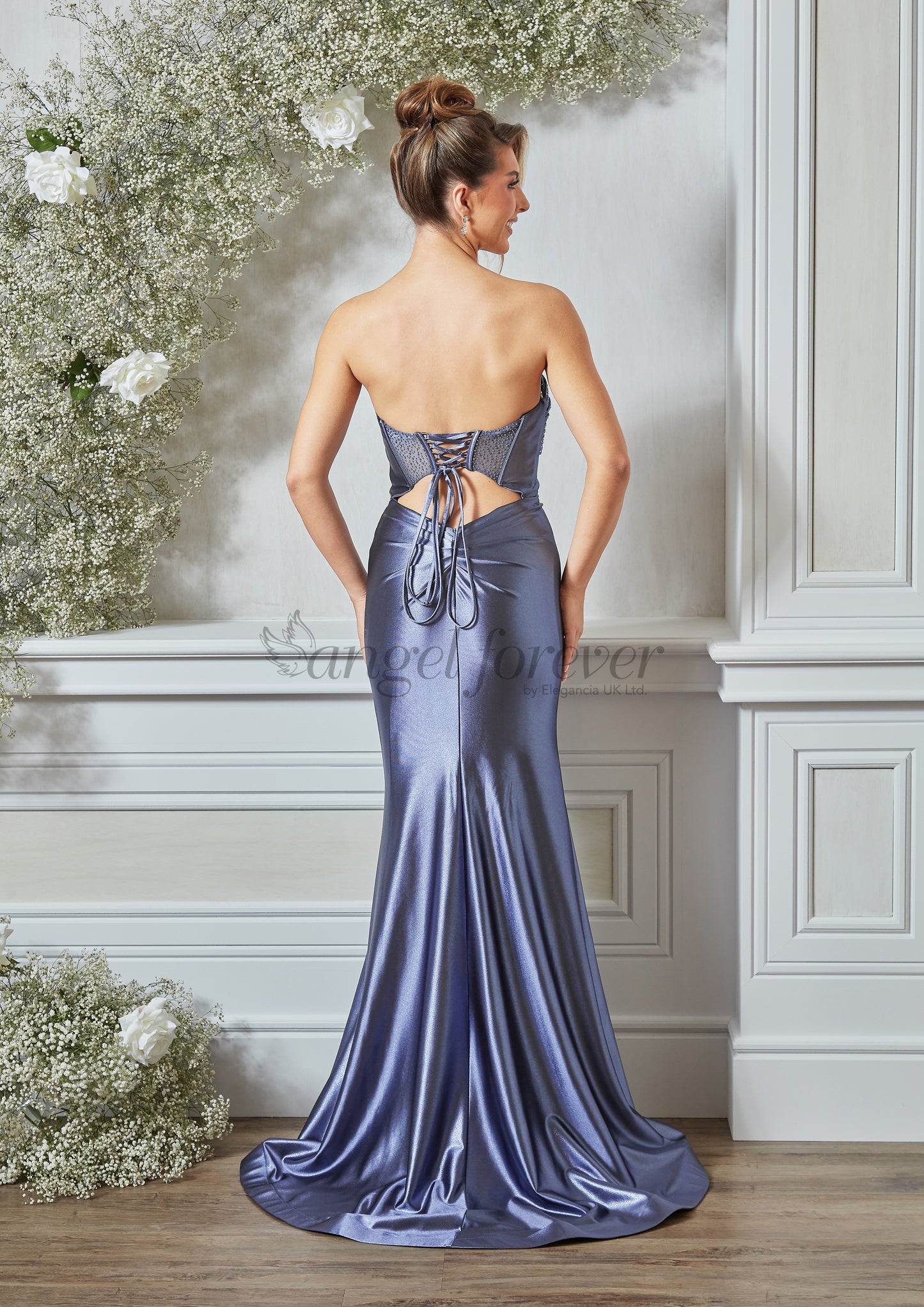 Angel Forever - AF5324 - Alia Couture