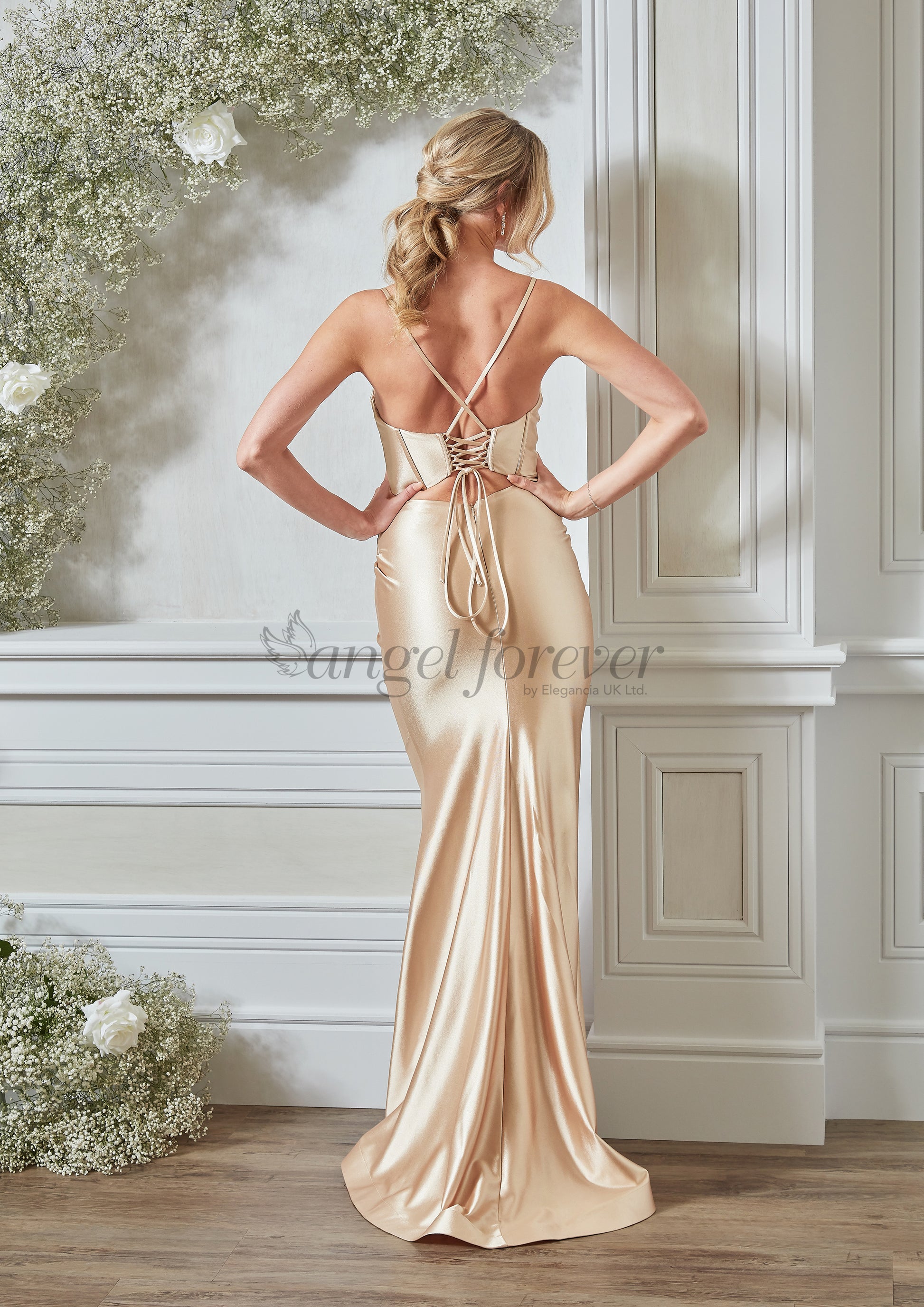Angel Forever - AF5325 - Alia Couture