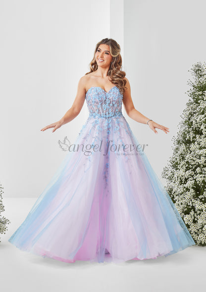 Angel Forever - AF5410 - Alia Couture